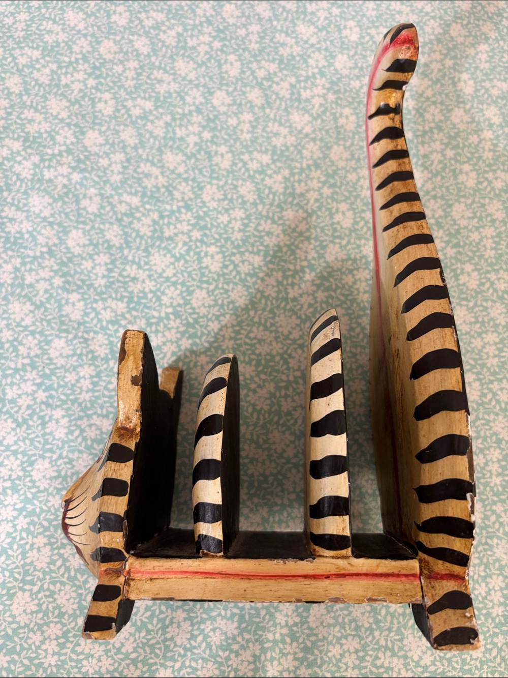 Cat Mail Organizer - Picture 9 of 10